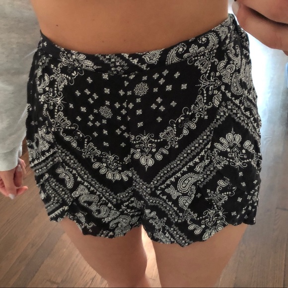 LF Pants - LF Shorts